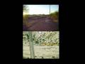 Rillito River Path - Video + GPS Playback
