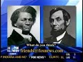 Lincoln Douglas Debate Fox News Style