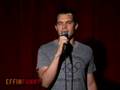Chip Pope Effinfunny Stand Up - The Brawny Man