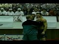 (PART 1 OF 2) This is the classic fight where the 