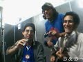 chancay byb