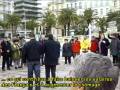 Cercle du Silence Toulon - Délinquants.