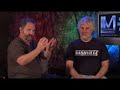 Orleans Interview (10 of 10) - Orleans and Nashville