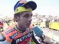 evidentemente li tira il culo arrivare dietro