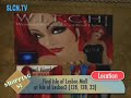 Lovly video from Isle Of Lesbos in Secondlife