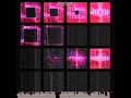 Click here to watch this video 【jubeat analyser】ヤサイマシ☆ニンニクアブラオオメ【創作譜面】
