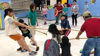 Tug of Wars