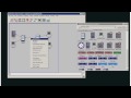 Adding Background Traffic in OpNet