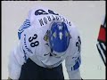 Finland vs. Latvia MM / IHWC 2008 Finland vs. Latvia MM / IHWC 2008