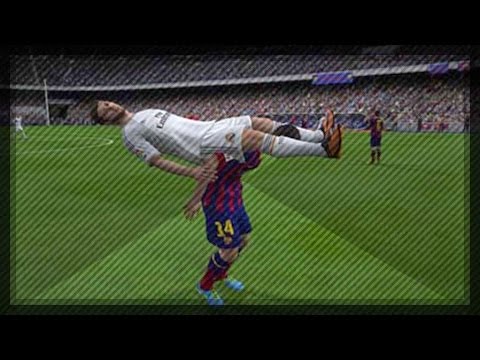 how to get better at fifa 13