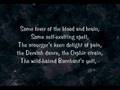 The Brewing of Soma read by Jason Goldtrap