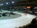 Gatebil on ice festivalen. Gatebil on ice festivalen.