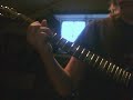 Black Sabbath Riffs