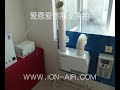 Click here to watch this video Ultrasonic humidifier products 爱恩爱尔展室实拍