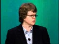 Kathy Greenlee Addresses AAHSA Members at 2009 Annual Meeting
