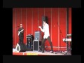 Crystal Swing The Hucklebuck Official Music Video and Lyrics