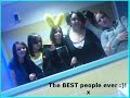 My Friendsssss