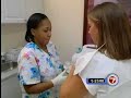 Breast Cancer Awareness - NeoMatrix