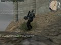 Wolfenstein enemy territory. 7600GT. Wolfenstein enemy territory. 7600GT.