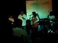 Ana Martins - El Talisman