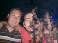LOS VITIS ON TOUR\