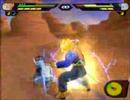 Dragon Ball Z Budokai Tenkaichi 2
