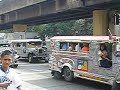 Manila Jeepney