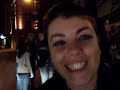 erasmus aachen 2007: botellón en kiosco