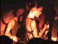 NINA EVE Never Get Me live Joy DYNAMIX NYC Mix