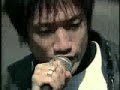 The Mass Missile - Nakama no Uta (J-Music)