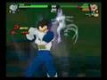DBZ Sparking Meteor_Freezer, l'Impitoyable Tyran