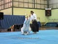 Shihan Mori Sensei 7th dan - Aikido Yoshinkan 2006 (2)
