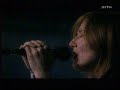 Beth Gibbons (Portishead) live with Resolve