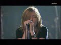 Beth Gibbons (Portishead) live with Resolve
