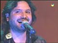 Jorge Rojas en TVO con Fantino * 08-10-205