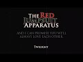 Sneak peak teaser lyric video for 