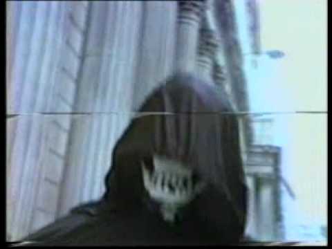 Video Art of Noise - Beat Box Version 1 (ZTIS 103)
