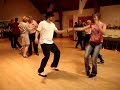 Social Dancing