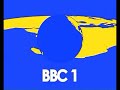 BBC Idents 1962-85