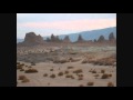 Trona Pinnacles