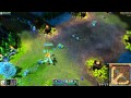 League of Legends - Summoner Academy Ep 01 - UI, Hotkeys, and Smart Casting