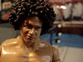 WWE Raw Intro Action Figure Fed
