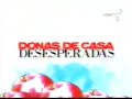 Donas de Casa Desesperadas - parte 3