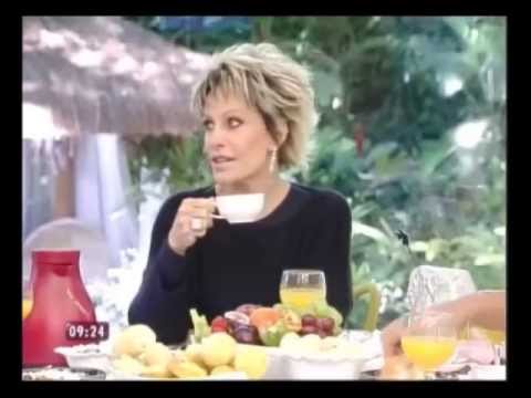 Ana Maria Braga entrevista Doda Miranda, Rodrigo Lombardi e Nanda Costa - Parte 2