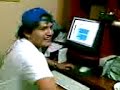 Renzo Bailando