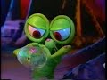 Bump In The Night - \"Gum Crazy\" Bump In The Night - \"Gum Crazy\"