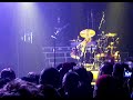 godsmack drum battle