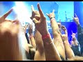 godsmack drum battle