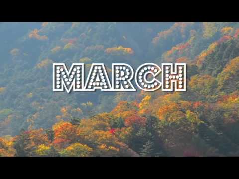 shawn brown - Fun song for memorizing the months of the year.