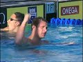 Brendan Hansen World Record 100 breast Brendan Hansen World Record 100 breast